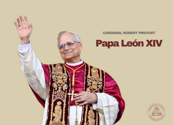 Chiclayo recibe al Papa Leon XIV