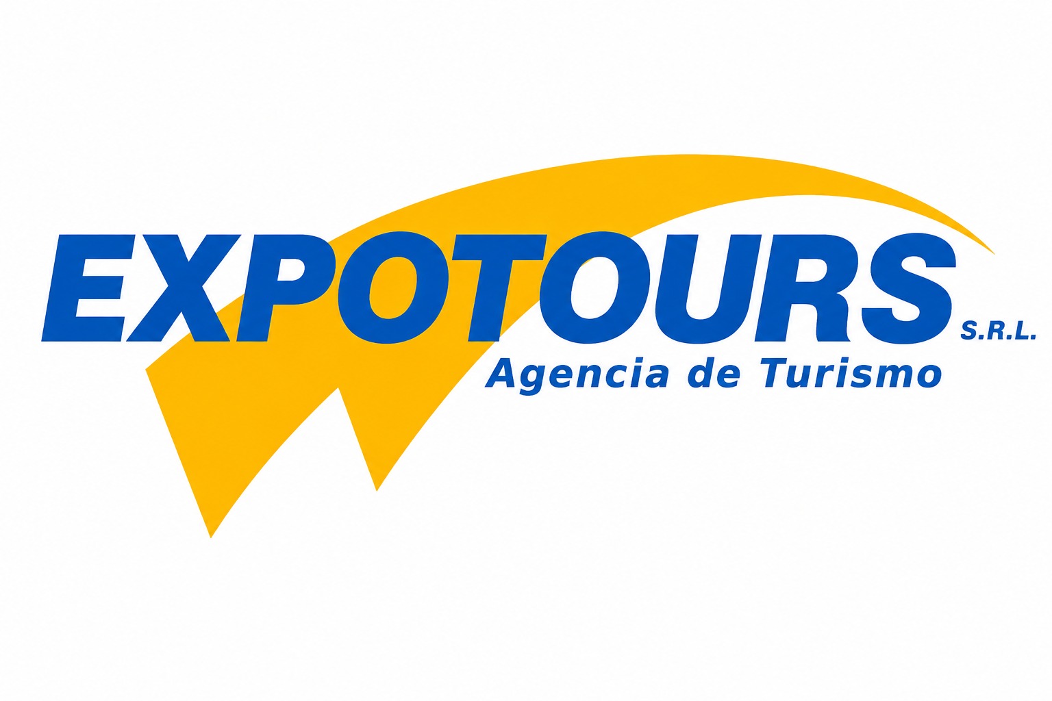 Expotours Peru