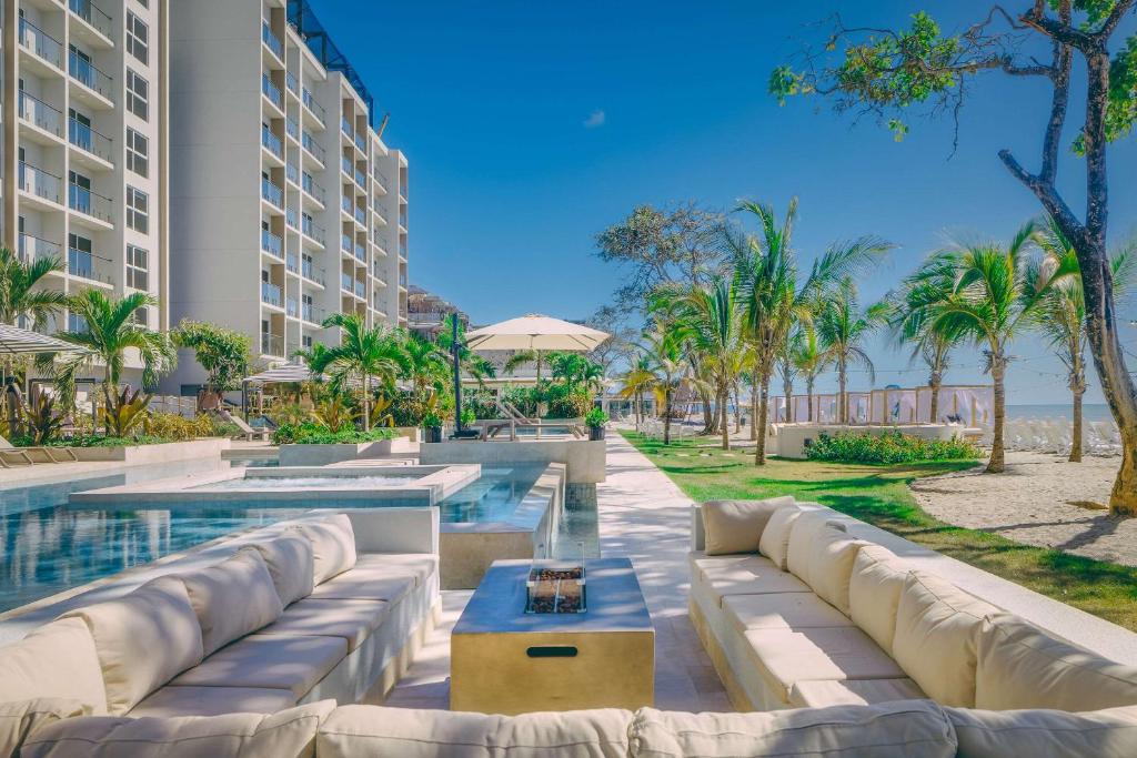 Radisson Riviera Panamá: El confort que mereces
