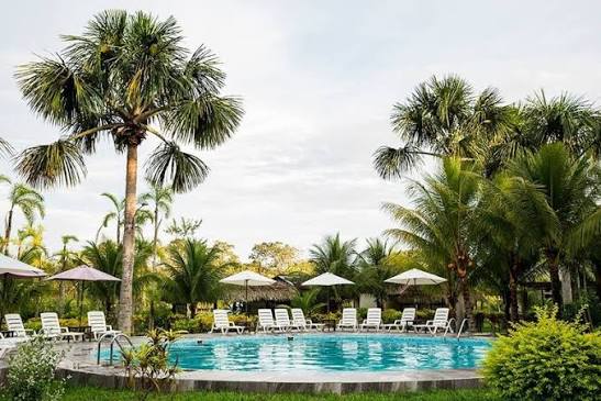 HOTEL AYAMAT - TARAPOTO