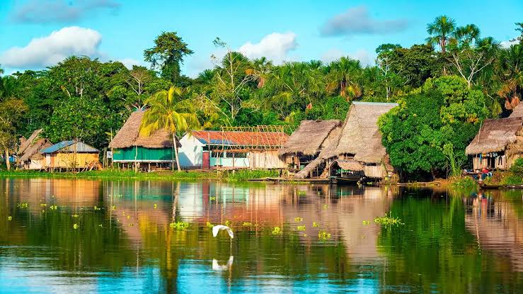 IQUITOS NOVEDOSO