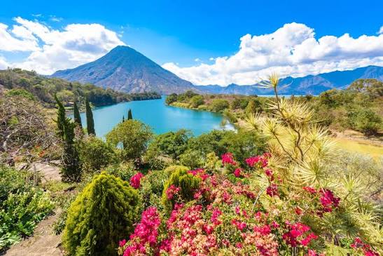 GUATEMALA INCREIBLE