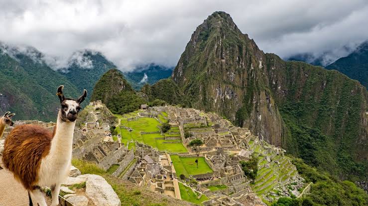 CUSCO MAGICO