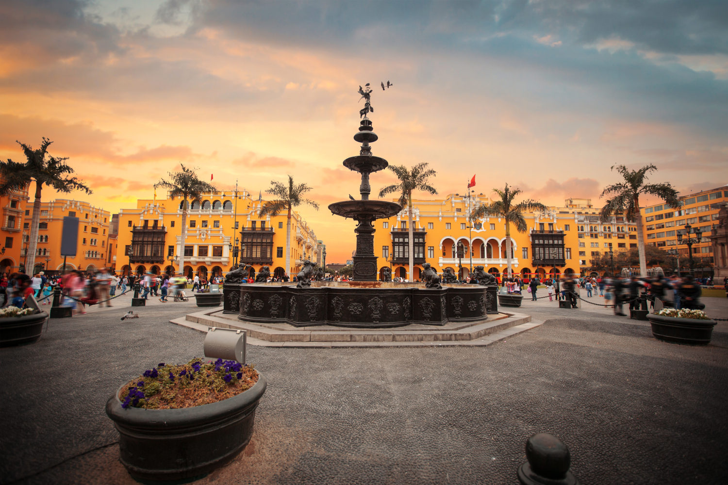 LIMA CULTURAL
