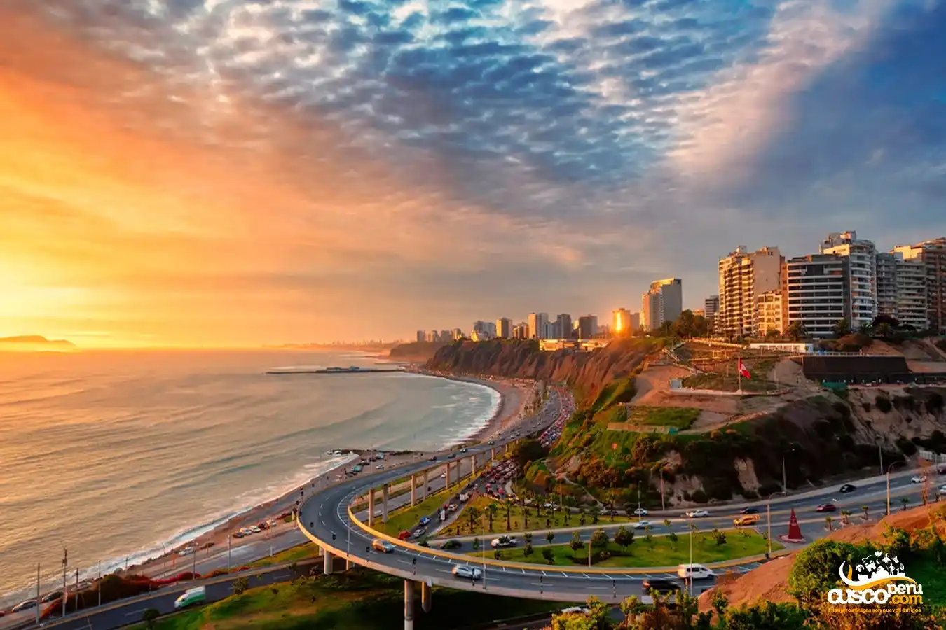 LIMA MAGICA