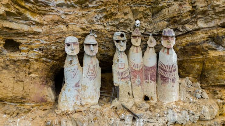 CHACHAPOYAS CULTURAL